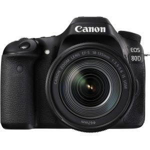 CONTAX（コンタックス） Canon EOS 80D ボディ 良品 動作確認済み 1