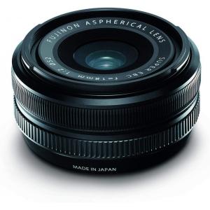 CONTAX（コンタックス） FUJIFILM FinePix X100 ブラック 良品 動作