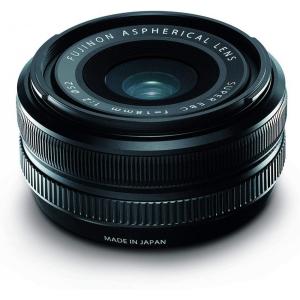 フジフィルム FUJIFILM 単焦点広角レンズ XF18mmF2 R <プレゼント包装承ります>｜nouvelle-vie