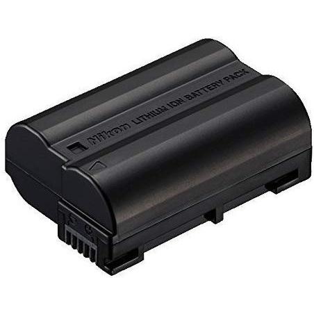 Nikon Li-ion バッテリー 良品 動作確認済み 1ヶ月保証付 純正アクセサリー