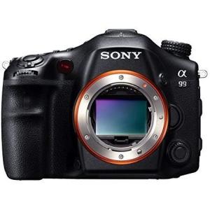 α（ソニー） ソニー SONY α99 ボディ デジタル一眼レフ カメラ 中古
