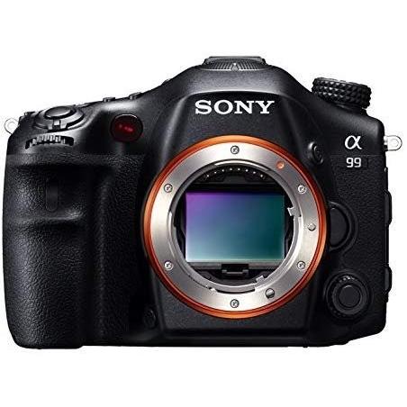 ソニー SONY α99 ボディ SLT-A99V SDカード付き SDカード付き &lt;プレゼント包装...