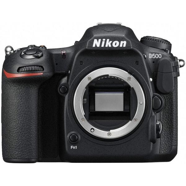 ニコン Nikon D500 ボディ SDカード付き &lt;プレゼント包装承ります&gt;