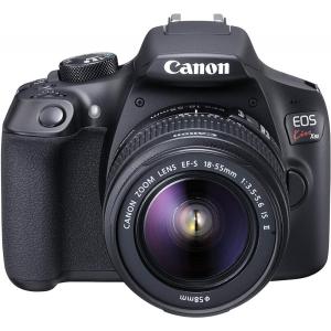 CONTAX（コンタックス） Canon EOS 80D ボディ 良品 動作確認済み 1
