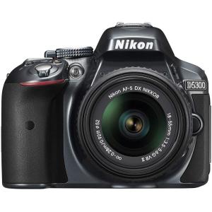 ニコン（Nikon） Nikon D300 レンズキット 良品 動作確認済み 1ヶ月