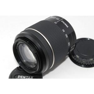 ペンタックス PENTAX-DAL 50-200mm F4-5.6 ED WR <プレゼント包装承ります>｜nouvelle-vie