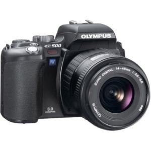 SONY（ソニー） α100 DSLR-A100 標準&望遠ダブルズームセット 美品