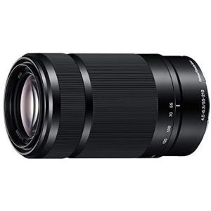 Sony E 55-210mm OSS 望遠レンズ 動作OK SONY（ソニー） 望遠レンズ E 55-210mm F4.5-6.3 OSS 良品 動作確認