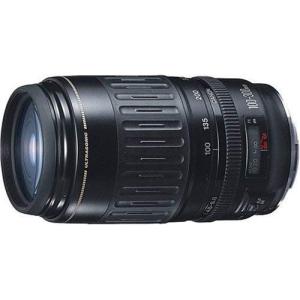キヤノン（Canon） Canon EF 75-300mm f/4-5.6 III 交換レンズ 美品