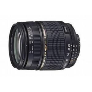ニコン（Nikon） TAMRON SP 150-600mm F5-6.3 Di VC 超望遠ズーム