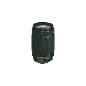 ニコン（Nikon） Nikon AF-S VR Zoom Nikkor 70-300mm 望遠ズーム