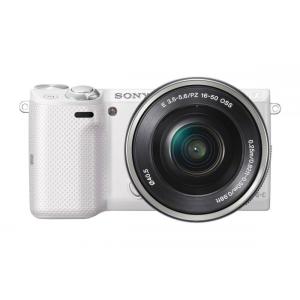 SONY（ソニー） ミラーレス一眼 中古 スマホに送れる α NEX-F3 レンズ