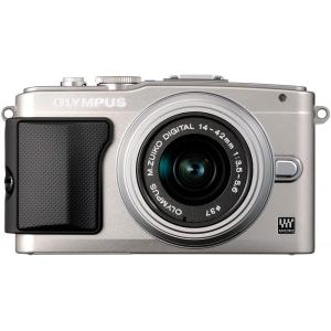 パナソニック NV-GS400K-S デジタルビデオカメラ シルバー : ぽちっと