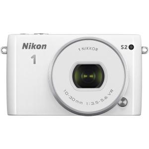 Nikon 1 J ニコン ミラーレス J5 ダブルズームレンズキット ブラック