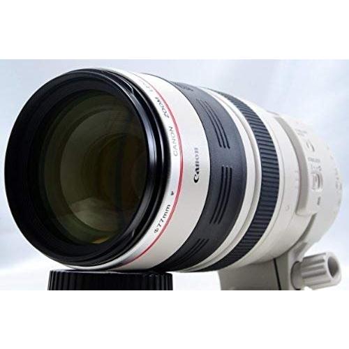 キヤノン Canon 望遠ズームレンズ EF100-400mm F4.5-5.6L IS USM フ...
