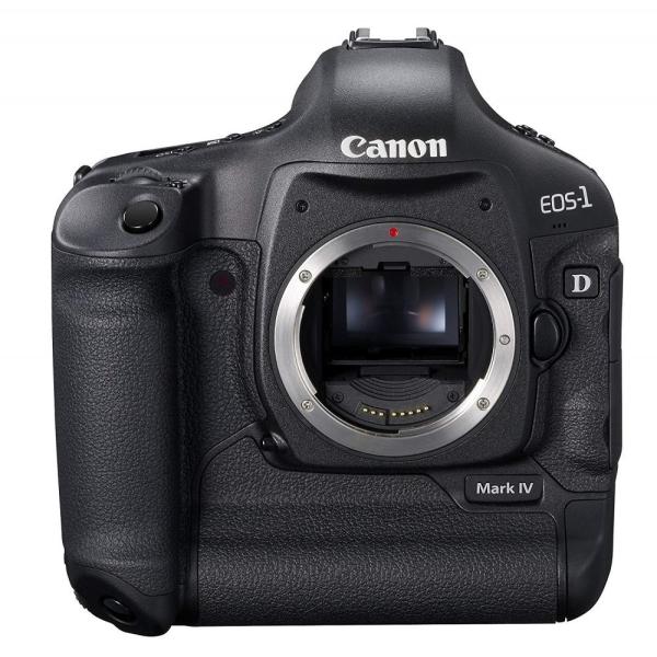 キヤノン Canon EOS 1D Mark IV ボディ EOS-1DMK4 SDカード付き &lt;プ...