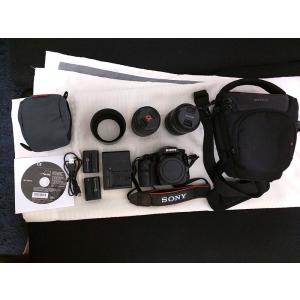 【中古】ソニー SONY フルサイズミラーレス一眼 α7RM2 ボディ ILCE-7RM2 α7R II ILCE-7RM2 ボディ 中古価格比較 - 価格.com