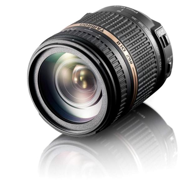 タムロン TAMRON 高倍率ズームレンズ 18-270mm F3.5-6.3 DiII VC PZ...