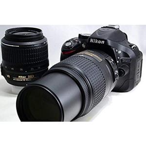 キヤノン（Canon） Canon EOS Kiss X5 ダブルズームキット 良品 動作