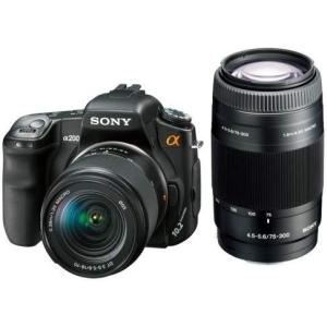【動作確認済み/良品】Nikon D5600 本体 ニコン（Nikon） Nikon D5600 ダブルズームキット ブラック 良品 動作