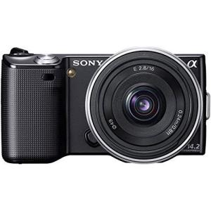 SONY（ソニー） 中古 1年保証 美品 SONY NEX-3N パワーズームレンズ