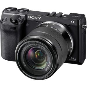 α（ソニー） ソニー SONY α6000 ILCE-6000 レンズセット ブラック 