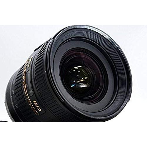 ニコン Nikon 超広角ズームレンズ AF-S NIKKOR 18-35mm f/3.5-4.5G...