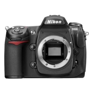 ニコン（Nikon） Nikon D300 レンズキット 良品 動作確認済み 1ヶ月
