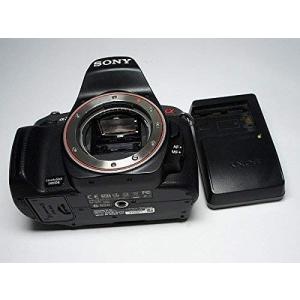 SONY（ソニー） 中古 1年保証 美品 α900 ボディ [DSLR-A900] : Premier