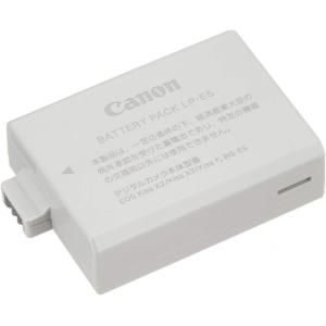 CONTAX（コンタックス） キヤノン Canon バッテリーパック LP-E5