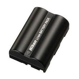 CONTAX（コンタックス） ニコン Nikon EN-EL3a Li-ionリチャージャブル