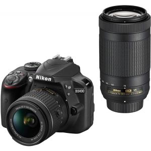 ニコン（Nikon） Nikon D5100 ダブルズームキット 良品 動作確認済み 1