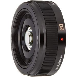 ★プロテクター付★ LUMIX 14mm 単焦点レンズ　H-H014 パンケーキ ☆パンケーキ☆ LUMIX G 14mm ASPH. 単焦点レンズ H-H014 【公式通販】