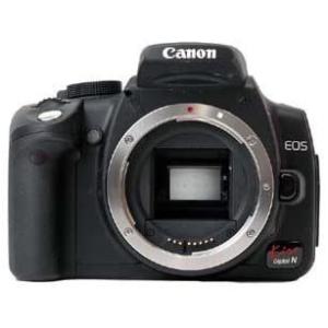 キヤノン（Canon） Canon EOS 9000D ボディ 良品 動作確認済み 1ヶ月