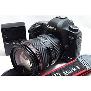キヤノン（Canon） Canon 5D Mark II レンズセット 美品 ストラップ付