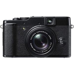 フジフィルム FUJIFILM X10 F FX-X10  <プレゼント包装承ります>