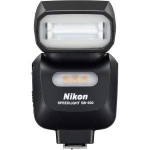 ニコン Nikon フラッシュ スピードライト SB-500｜nouvelle-vie