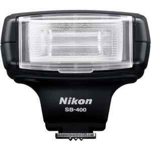 ニコン Nikon フラッシュ スピードライト SB-400｜カメラFanks-PROShop 2ndヤフー店