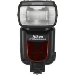 ニコン Nikon スピードライト SB-910｜nouvelle-vie