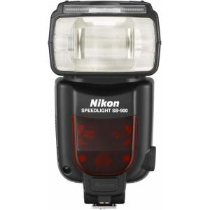 ニコン Nikon スピードライト SB-900
