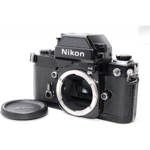 Nikon FM2 フィルムカメラ　2台セット　未確認 はじめてのフィルム一眼レフに最適な「Nikon New FM2」フィルムの入れ
