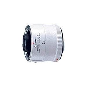 CONTAX キヤノン Canon エクステンダー EF2X 2型 EF2X2 : カメラFanks 