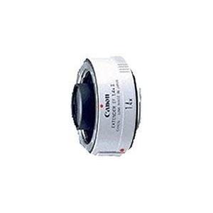 キヤノン Canon エクステンダー EF1.4X 2型 EF14X2 : 2048-001484 