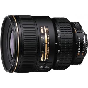 Nikon 広角ズームレンズ ニコン（Nikon） 超広角ズームレンズ Ai AF-S Zoom Nikkor 良品 動作