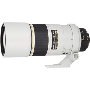 ニコン Nikon 単焦点レンズ Ai AF-S Nikkor 300mm f/4D IF-ED ラ...