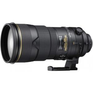 ニコン Nikon 単焦点レンズ AF-S NIKKOR 300mm f/2.8G ED VR II フルサイズ対応 <プレゼント包装承ります>｜nouvelle-vie