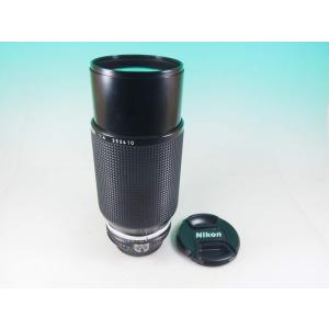 キヤノン（Canon） 単焦点超望遠レンズ EF400mm F5.6L USM 良品 動作