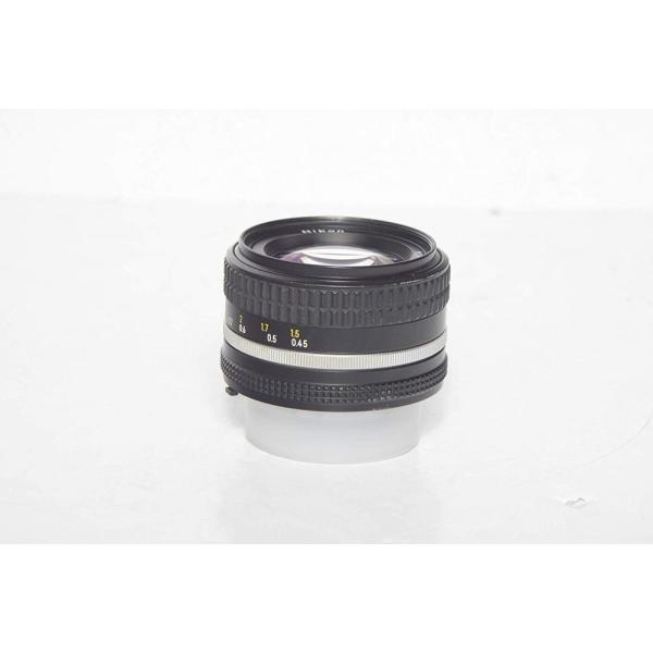 ニコン Nikon ai-s 50mm F1.4