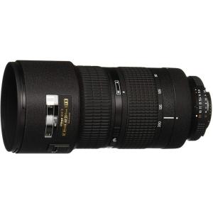 Nikon Ai AF Zoom Nikkor ED 交換レンズ 良品 動作確認済み 1ヶ月保証付