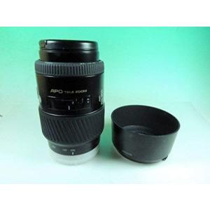 ニコン（Nikon） TAMRON SP AF200-500mm F5-6.3 Di 超望遠ズームレンズ